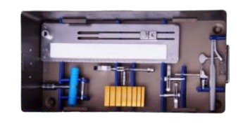 Knee Implant Manufacturer in India